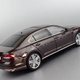Illustration for article titled Teutonic Tuesday By Way of Shanghai: VW Phideon